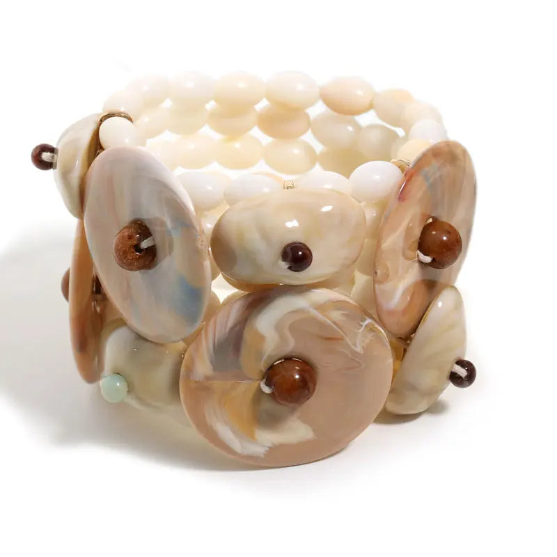 Bare Soul Neutral Stack - Hello Baabs LLC 