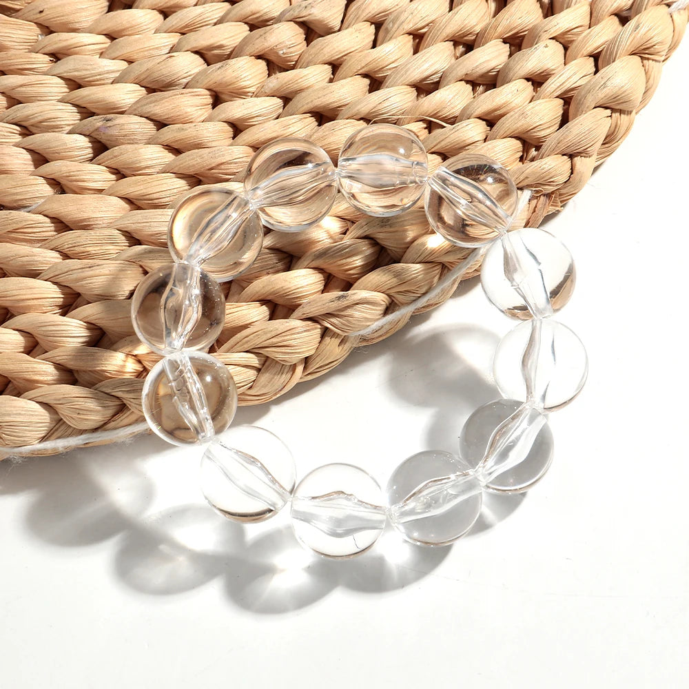 Bead Boulevard Bracelet - 10 colors - Hello Baabs