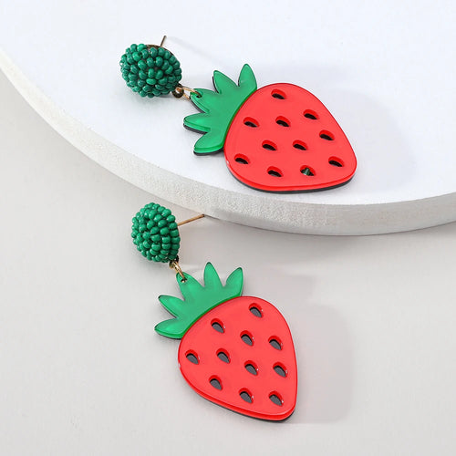Berry Bold Drops - hello baabs 