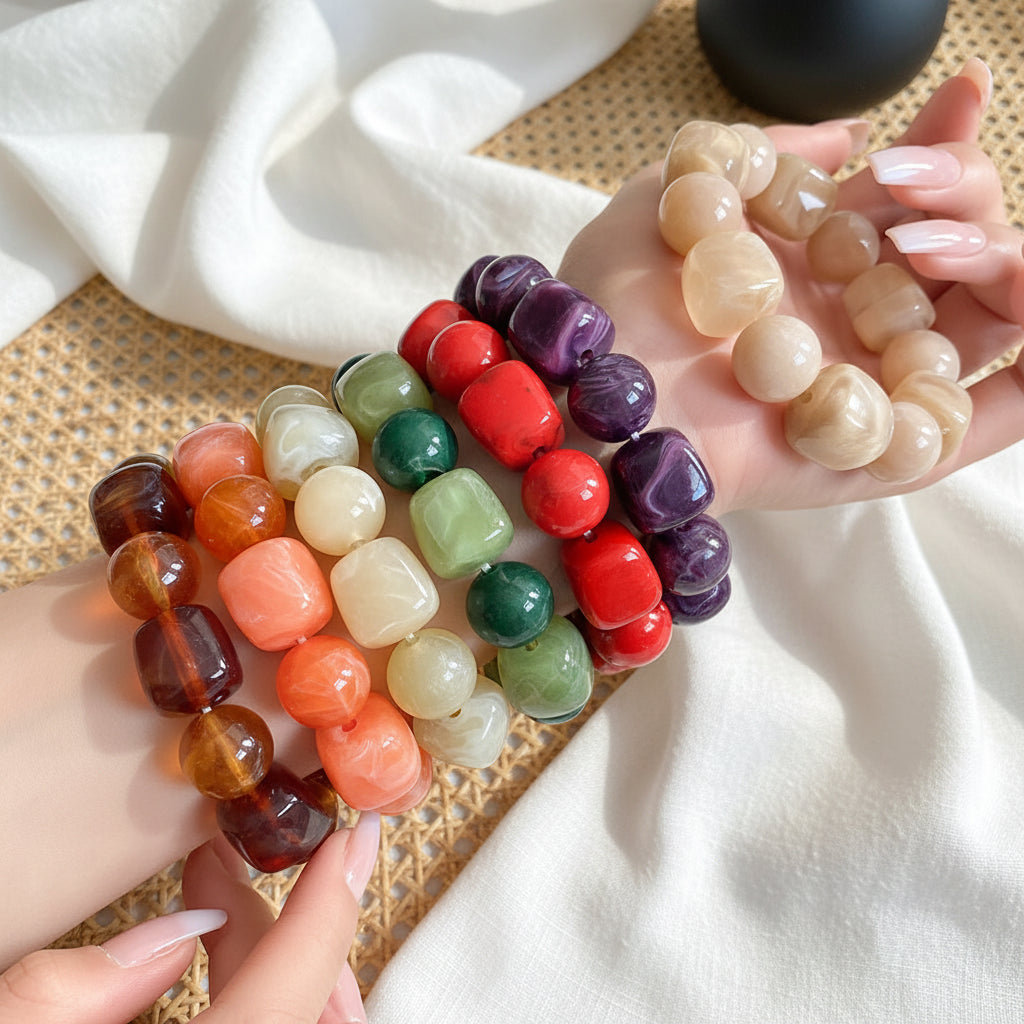 Block Beat Stretch - 5 colors - Hello Baabs