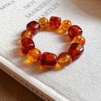 Block Beat Stretch - 5 colors - Hello Baabs LLC 