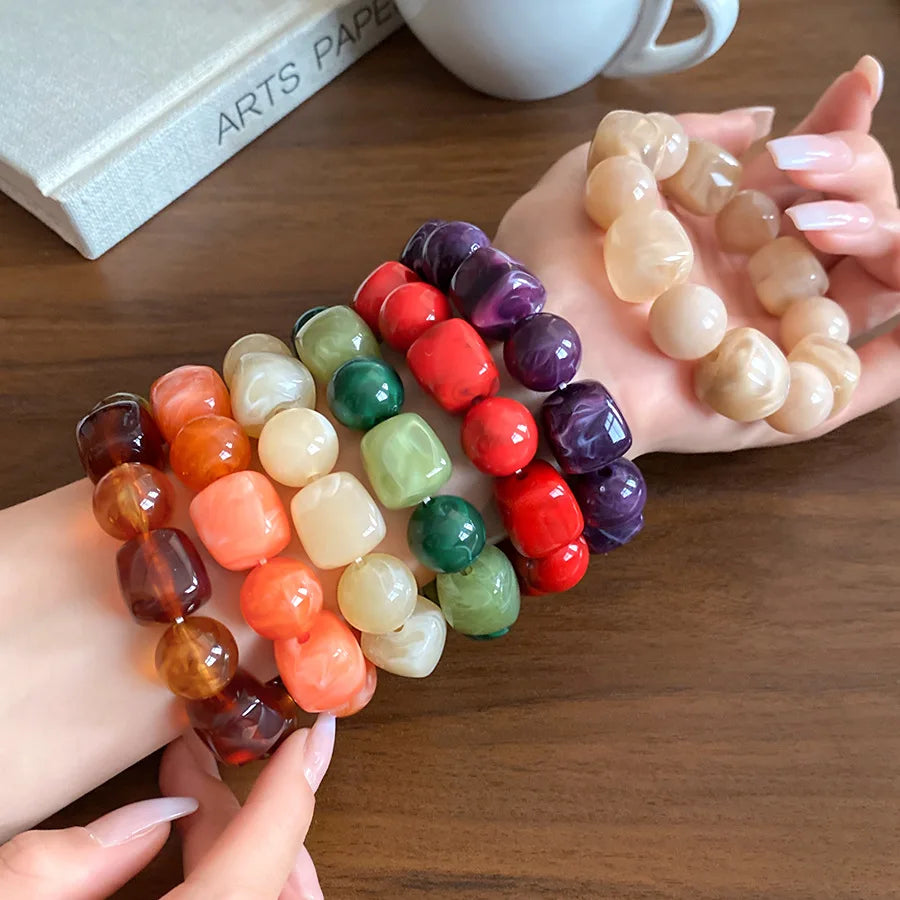 Block Beat Stretch - 5 colors - hello baabs 