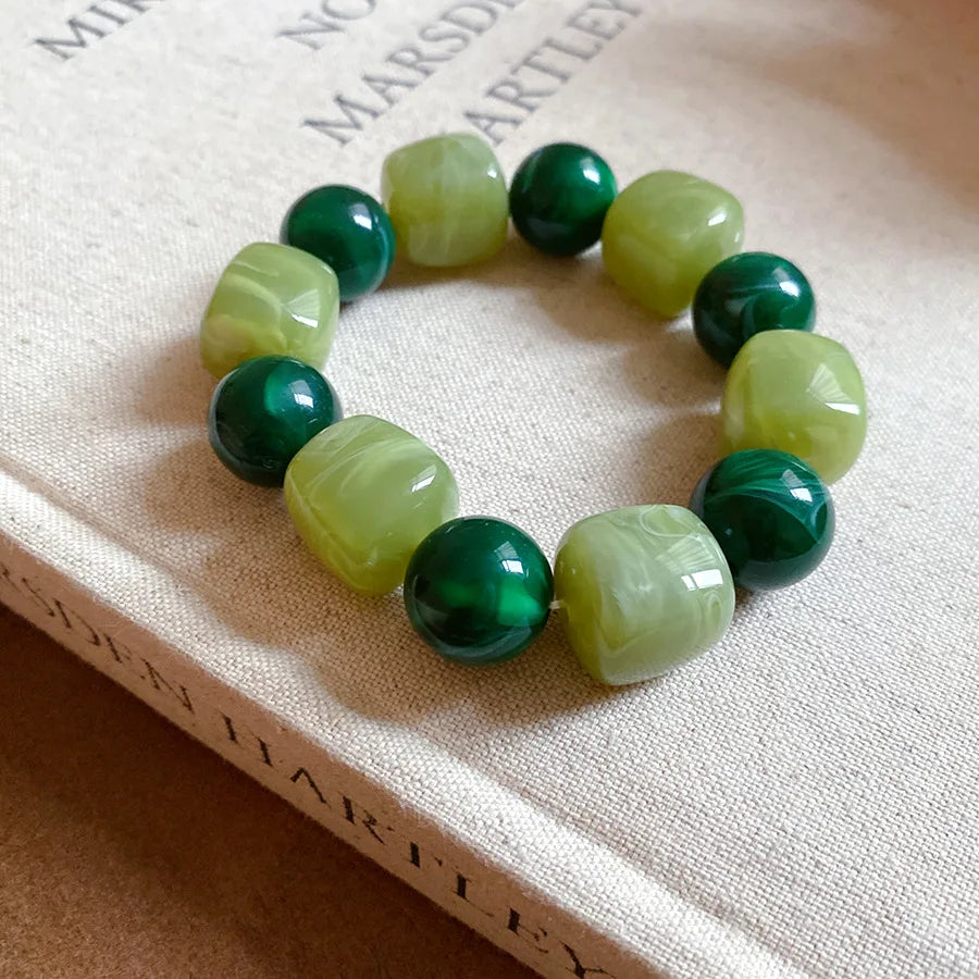 Block Beat Stretch - 5 colors - hello baabs 