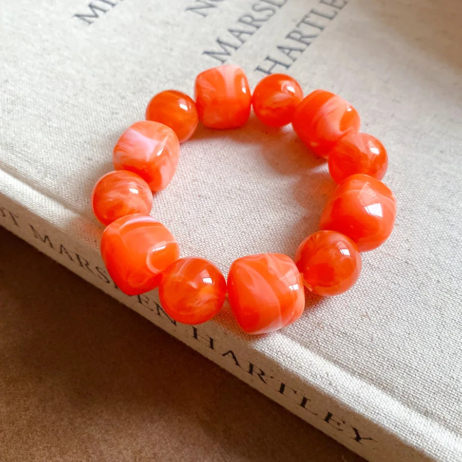 Block Beat Stretch - 5 colors - hello baabs 