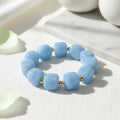 Block Wave Stretch - 15 colors - Hello Baabs LLC 