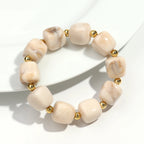 Block Wave Stretch - 15 colors - hello baabs 