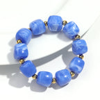 Block Wave Stretch - 15 colors - hello baabs 
