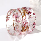 Bloom Bash Bangle 2.0 (2.70" diameter) - 8 colors - Hello Baabs LLC 
