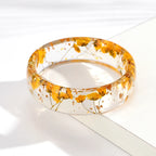 Bloom Bash Bangle 2.0 (2.70" diameter) - 8 colors - Hello Baabs LLC 