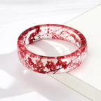 Bloom Bash Bangle 2.0 (2.70" diameter) - 8 colors - Hello Baabs LLC 