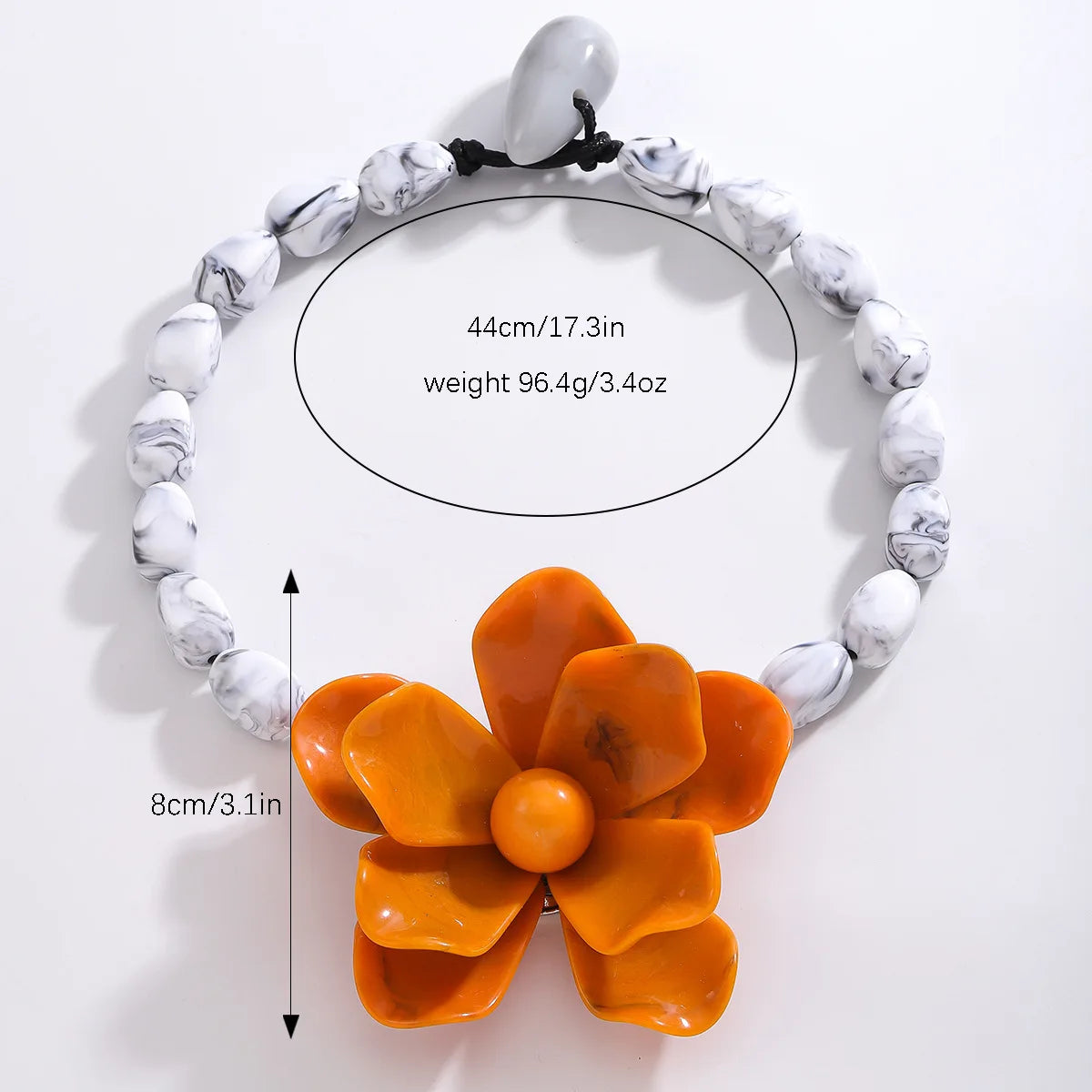 Bloom Burst Collection (necklace, earrings, or set) - 2 colors - hello baabs 