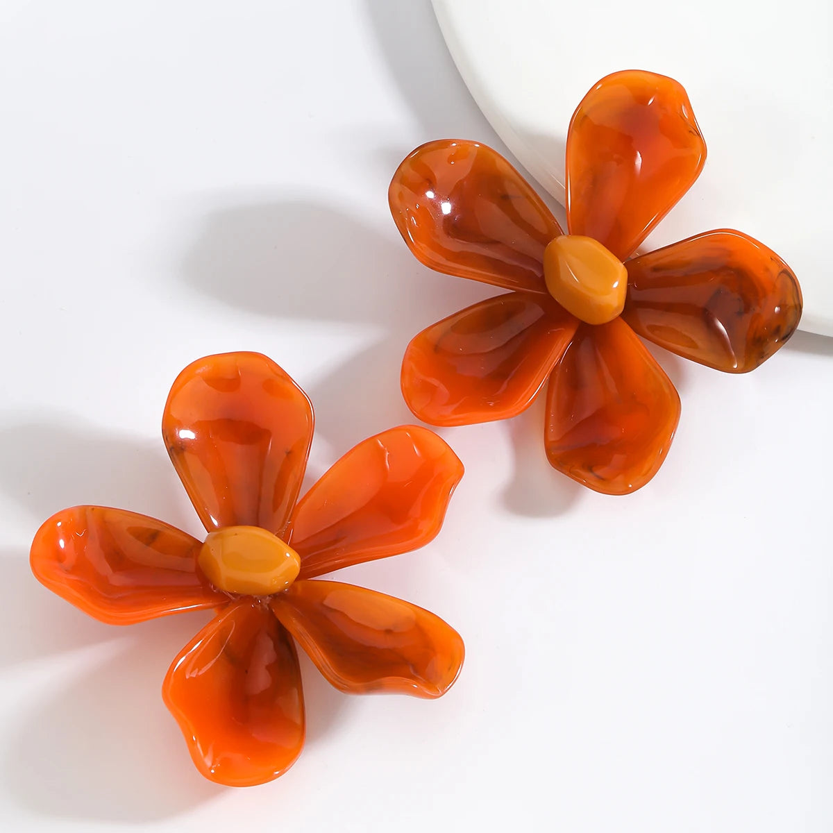 Bloom Burst Collection (necklace, earrings, or set) - 2 colors - hello baabs 