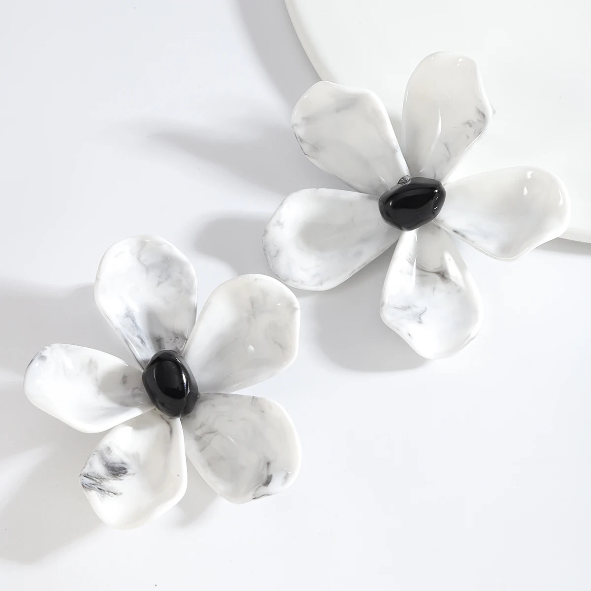 Bloom Burst Collection (necklace, earrings, or set) - 2 colors - hello baabs 