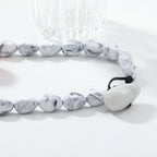 Bloom Burst Collection (necklace, earrings, or set) - 2 colors - hello baabs 