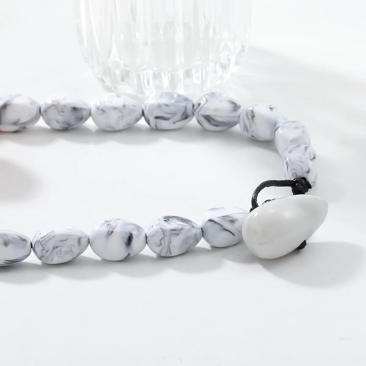 Bloom Burst Collection (necklace, earrings, or set) - 2 colors - hello baabs 