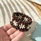 Boho Bark Bliss Bracelets - 9 variants - Hello Baabs