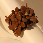 Boho Blossom Bracelet - hello baabs 