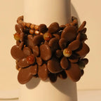 Boho Blossom Bracelet - hello baabs 