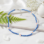 Boho Blossom Necklace - 9 colors - Hello Baabs