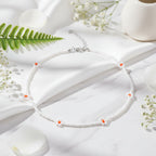 Boho Blossom Necklace - 9 colors - Hello Baabs