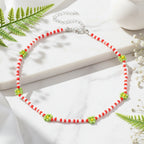 Boho Blossom Necklace - 9 colors - Hello Baabs
