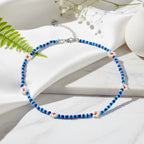 Boho Blossom Necklace - 9 colors - Hello Baabs