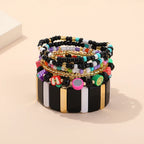 Boho Breeze Stack - 11 colors - hello baabs 