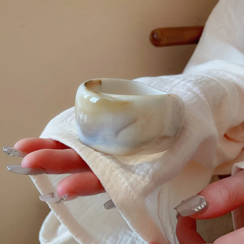 Boho Groove Bangle SMALL (2.44" diameter) - 8 colors - hello baabs 