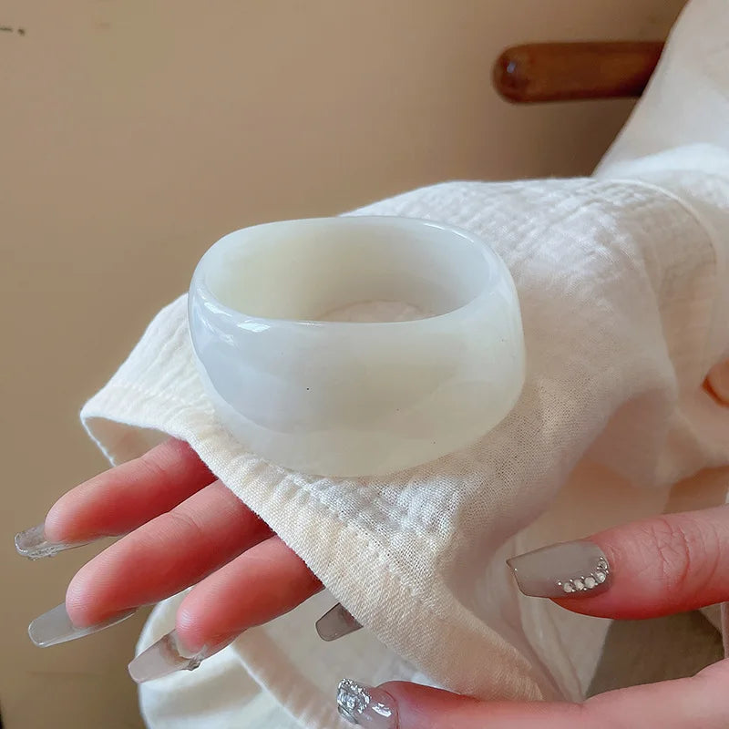 Boho Groove Bangle SMALL (2.44" diameter) - 8 colors - hello baabs 