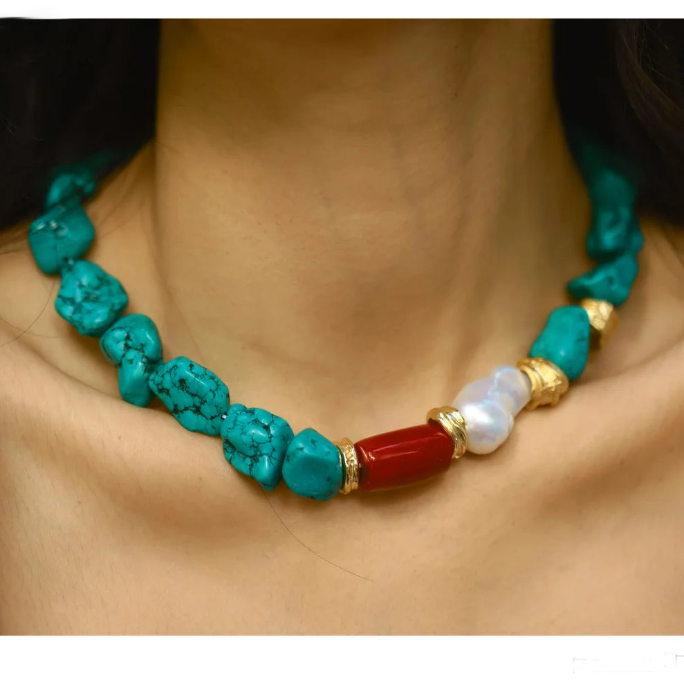 Boho Tide Collection - 7 style variants - hello baabs 