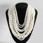 Boho Tides Pearl Collection - 5 style variants - hello baabs 
