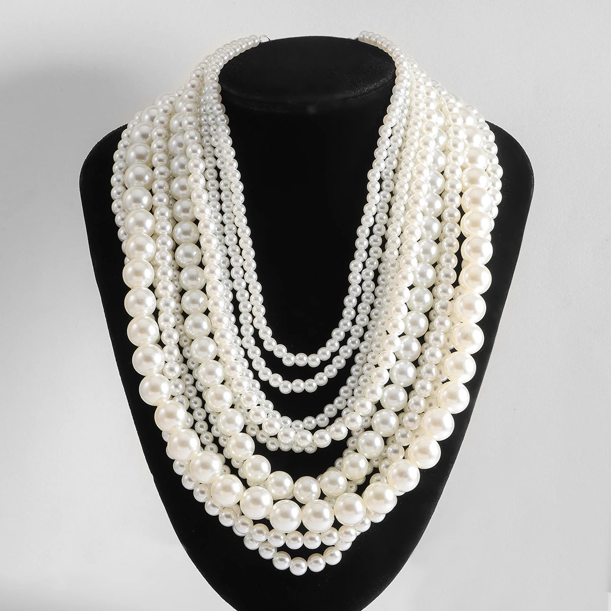 Boho Tides Pearl Collection - 5 style variants - hello baabs 