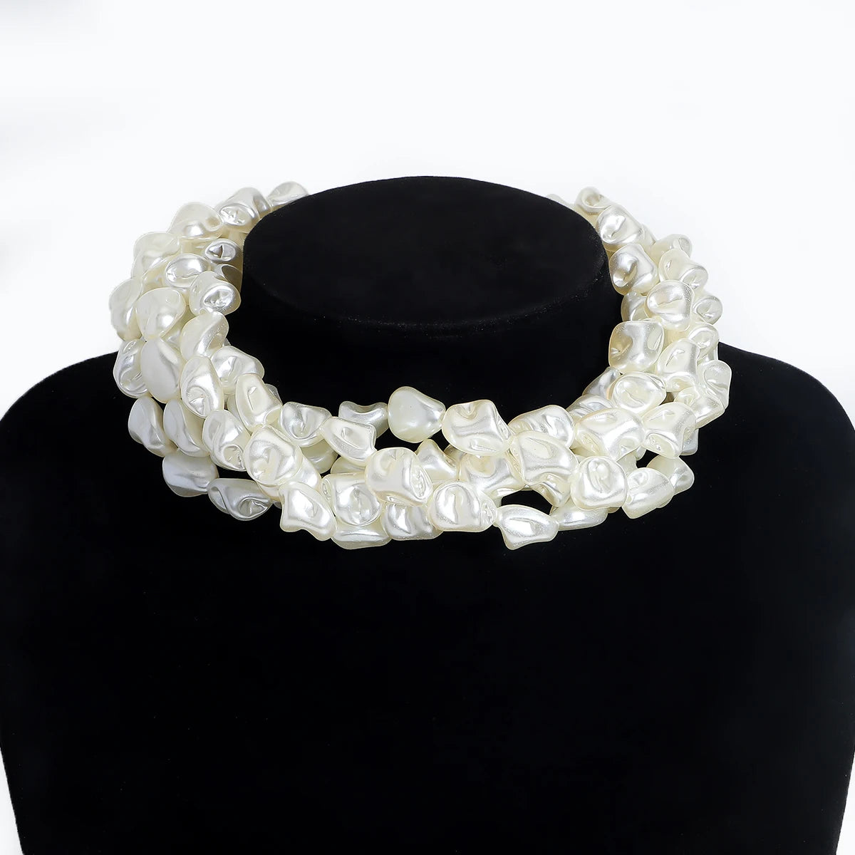 Boho Tides Pearl Collection - 5 style variants - hello baabs 