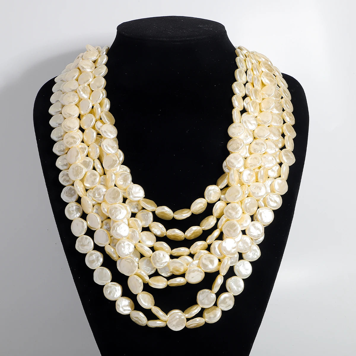 Boho Tides Pearl Collection - 5 style variants - hello baabs 