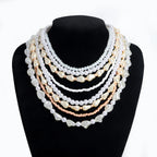 Boho Tides Pearl Collection - 5 style variants - hello baabs 