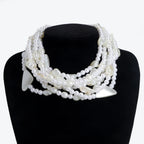 Boho Tides Pearl Collection - 5 style variants - hello baabs 