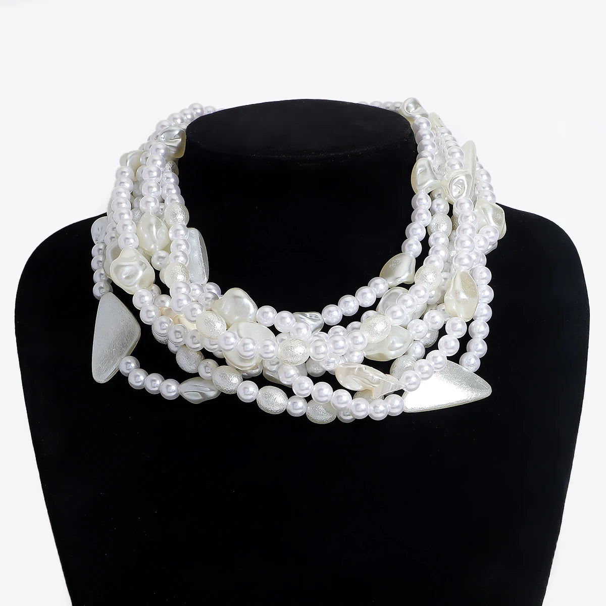 Boho Tides Pearl Collection - 5 style variants - hello baabs 
