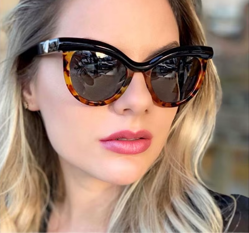 Bold Arch Shades - 6 colors - Hello Baabs