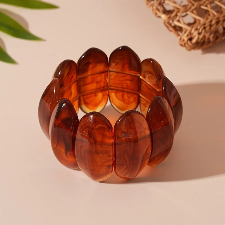 Bold Aura Stretch - 10 colors - Hello Baabs LLC 