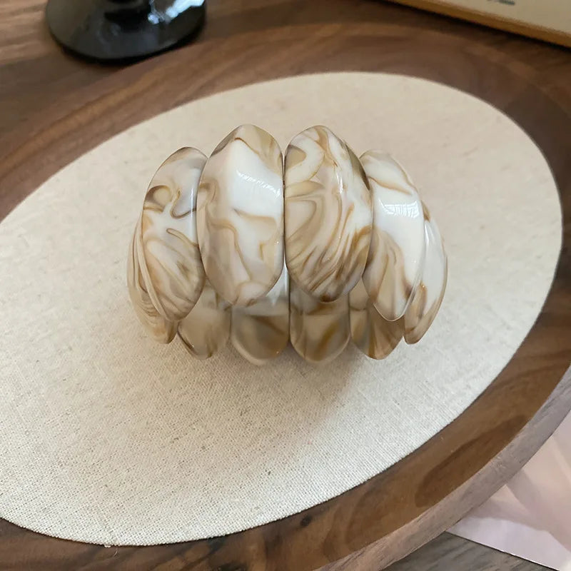 Bold Aura Stretch - 10 colors - Hello Baabs LLC 