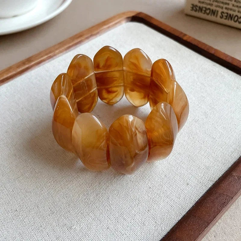 Bold Aura Stretch - 10 colors - Hello Baabs LLC 