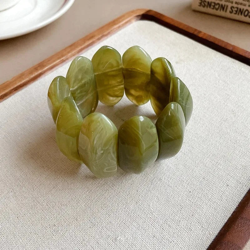 Bold Aura Stretch - 10 colors - Hello Baabs LLC 