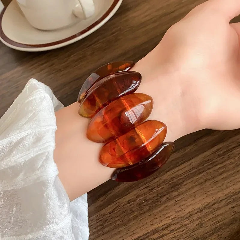 Bold Aura Stretch - 10 colors - Hello Baabs LLC 