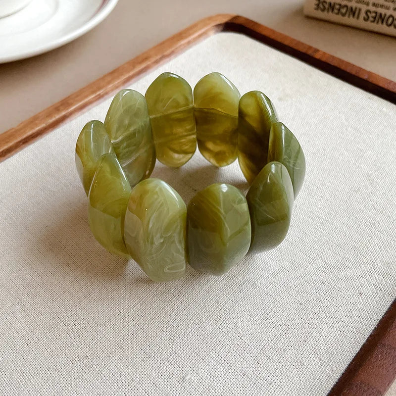 Bold Aura Stretch - 10 colors - Hello Baabs LLC 