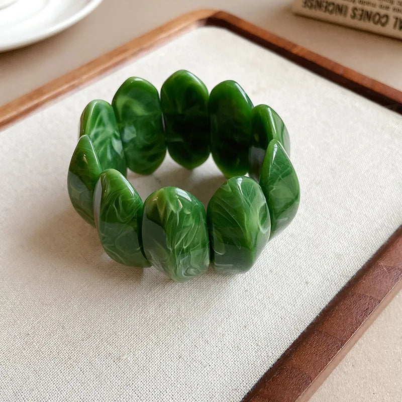 Bold Aura Stretch - 10 colors - Hello Baabs LLC 