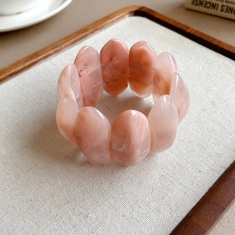 Bold Aura Stretch - 10 colors - Hello Baabs LLC 