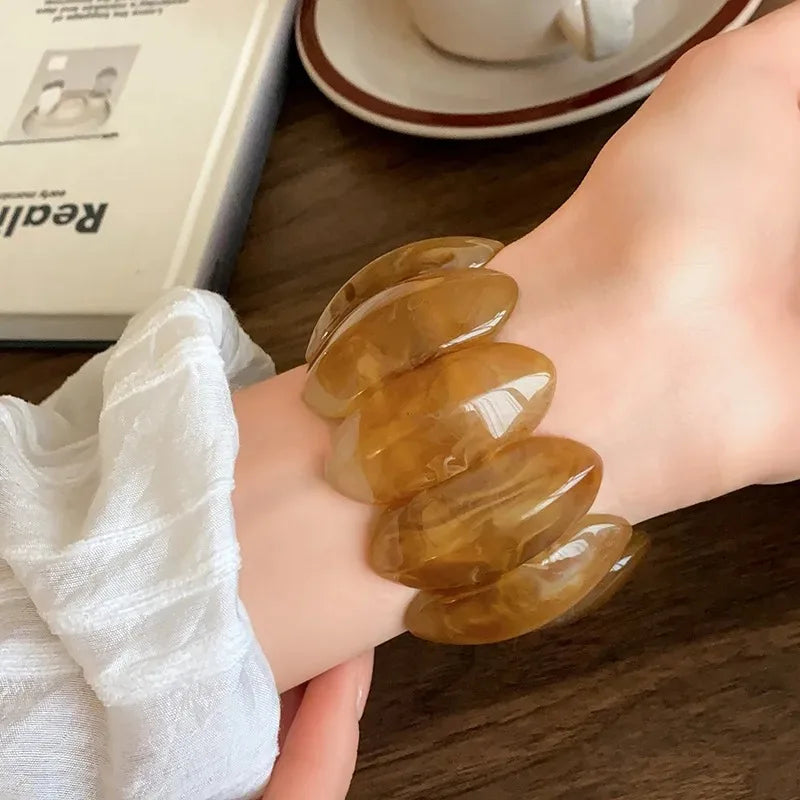 Bold Aura Stretch - 10 colors - hello baabs 