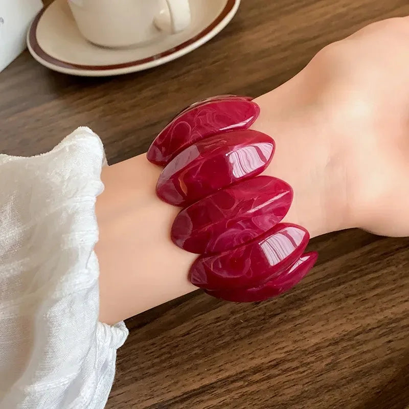 Bold Aura Stretch - 10 colors - hello baabs 