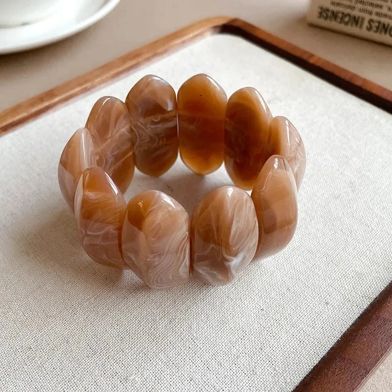 Bold Aura Stretch - 10 colors - hello baabs 