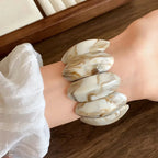 Bold Aura Stretch Bangles - 10 colors - hello baabs 
